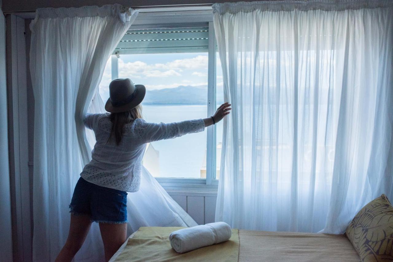 Triple Room with Lake View