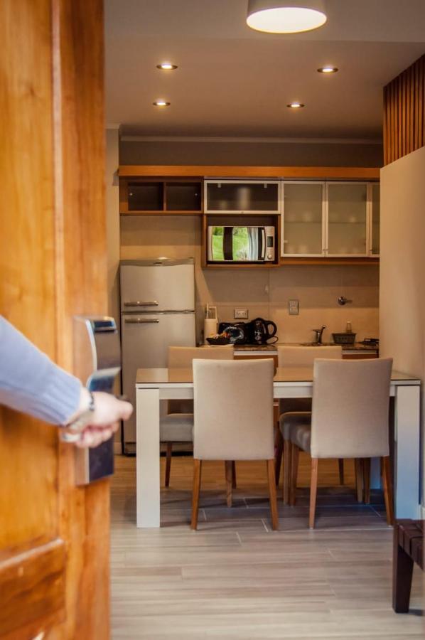 Apartamento Standard