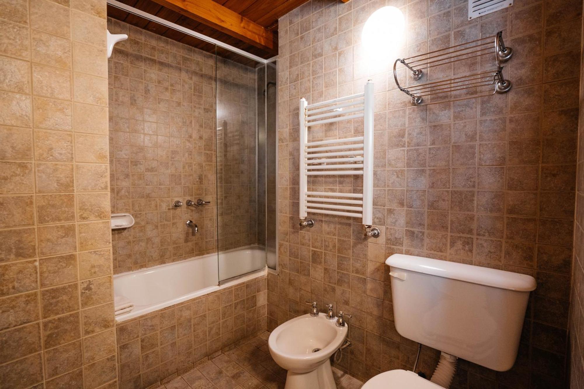 Quarto Família
