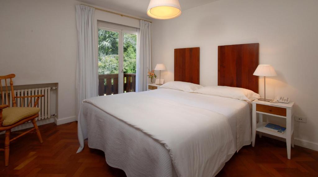 Superior Double or Twin Room Forest View