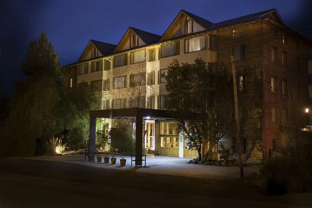 Villa Sofia Resort & Spa-1